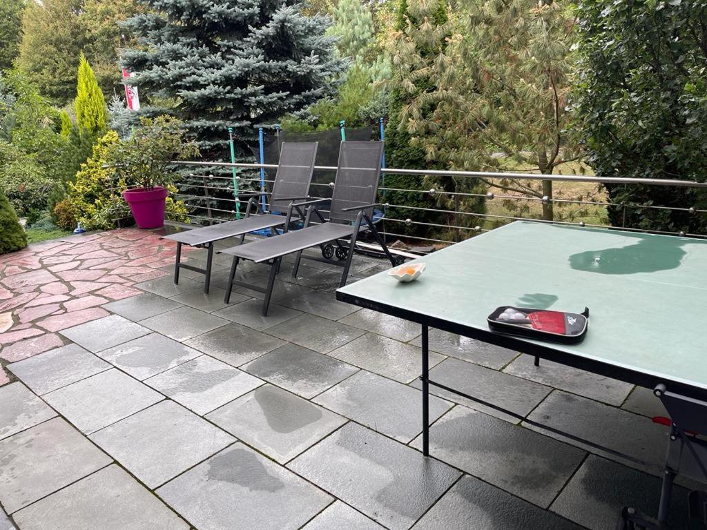Gasthuis Villa-seerose Keulen