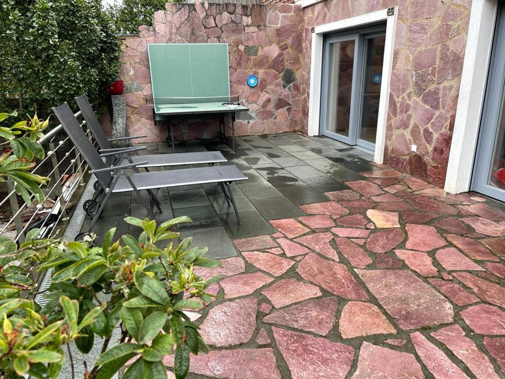 Villa-seerose Gasthuis 2*