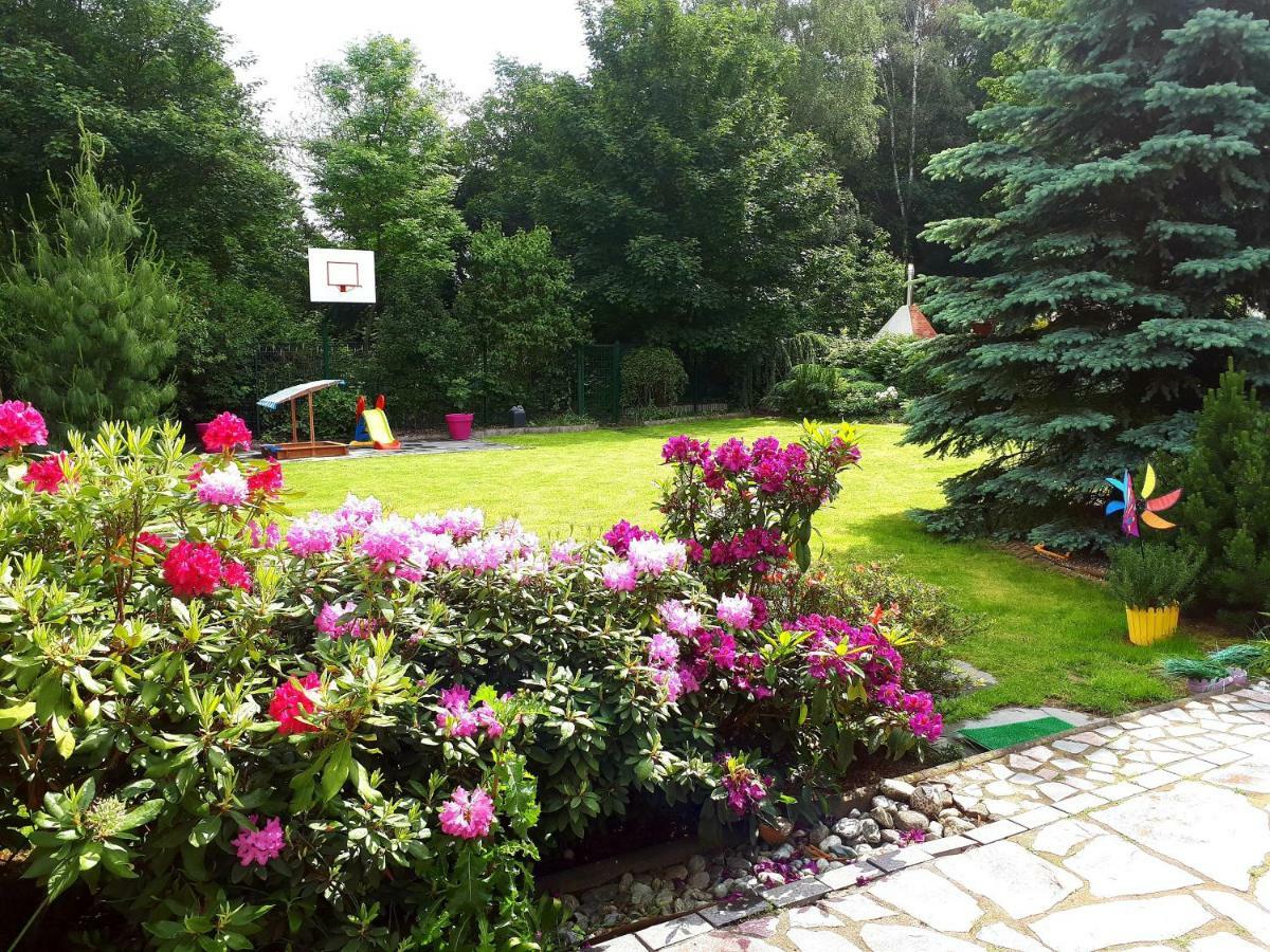 Gasthuis Villa-seerose