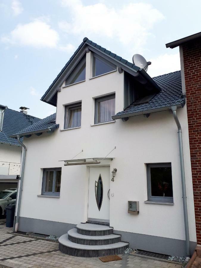 Gasthuis Villa-seerose 2*