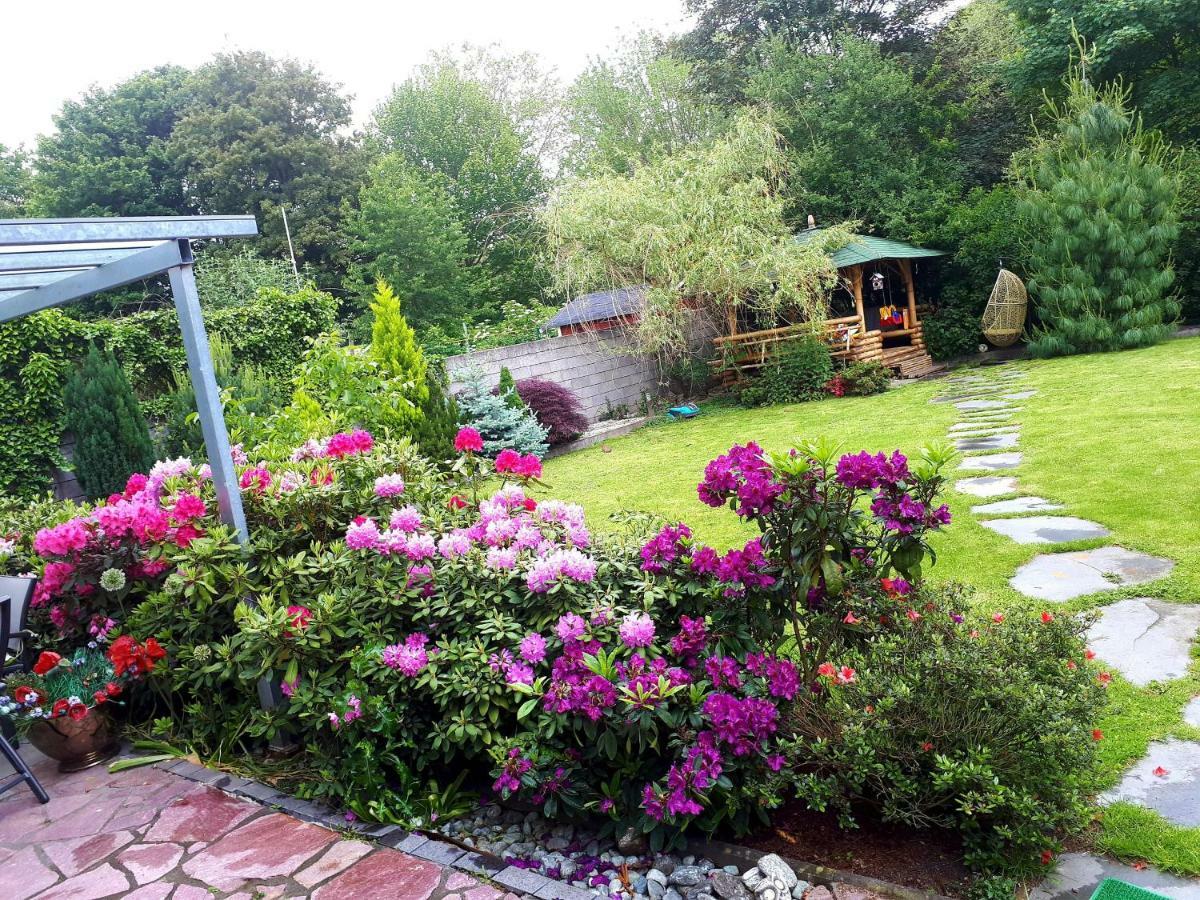 Gasthuis Villa-seerose Keulen