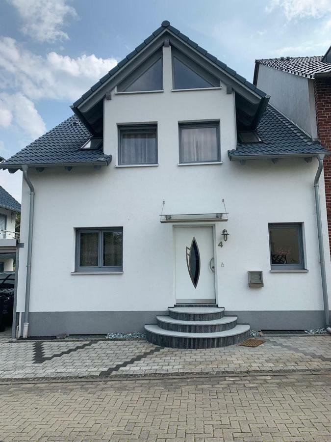 Gasthuis Villa-seerose 2*