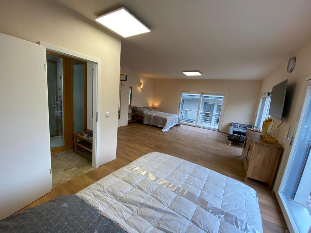Guest house Villa-seerose