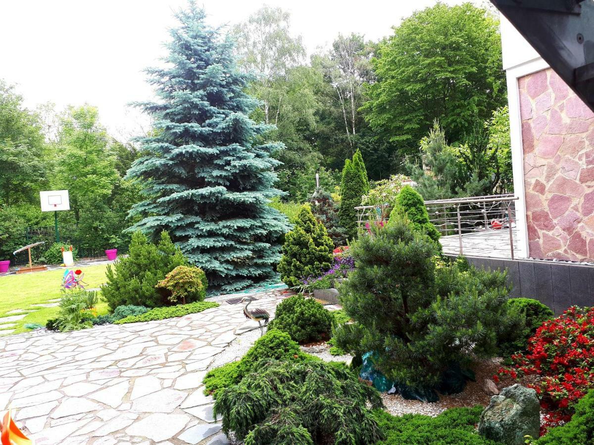Guest house Villa-seerose